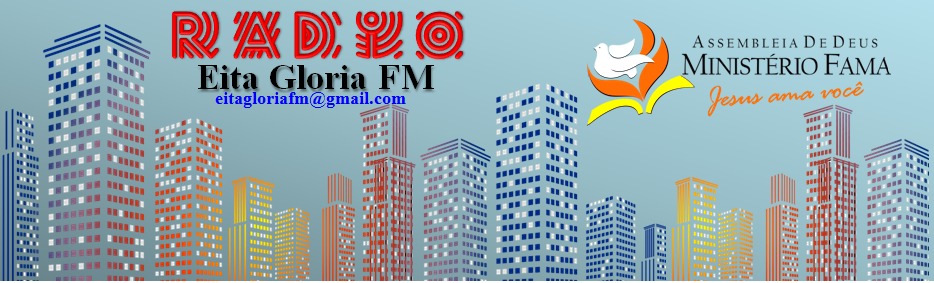 Radio Eita Gloria FM