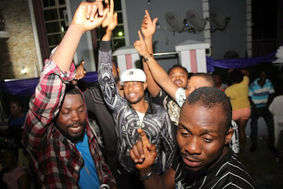 tom ateke birthday nollywood