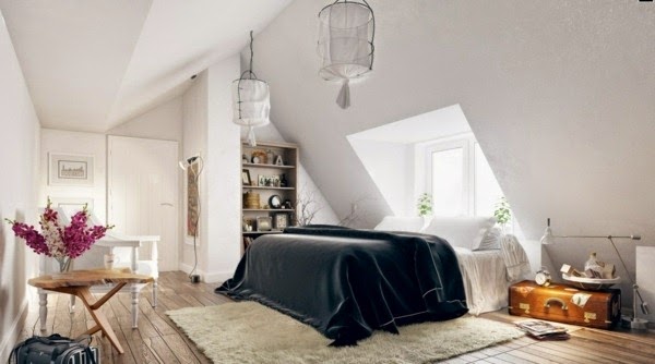 Eclectic interior design ideas for your home furnishings