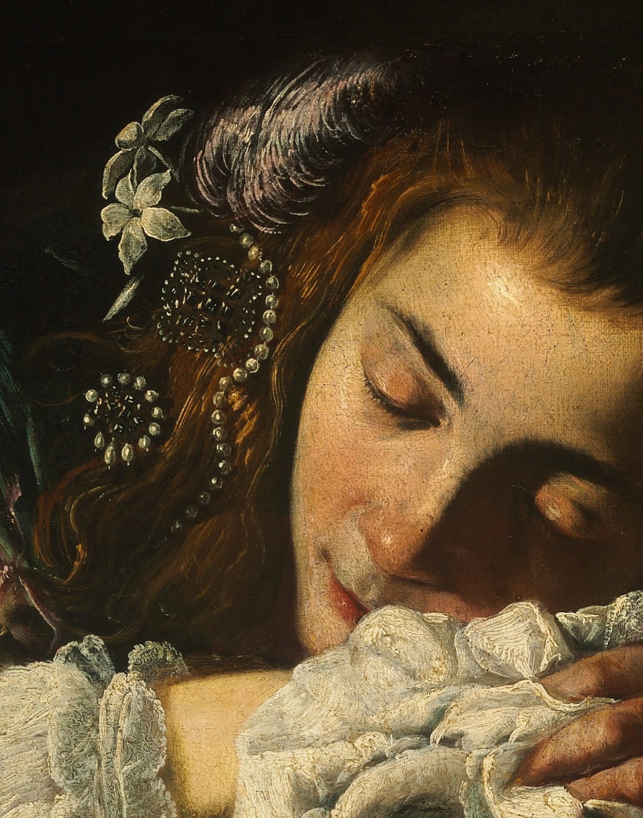 bensozia Domenico Fetti