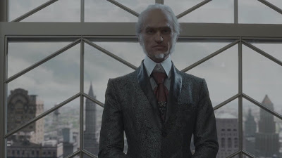 Lemony Snicket's A Series of Unfortunate Events Season 2 Image 4