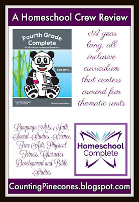 #hsreviews #homeschoolcomplete #unitstudies #unitstudy