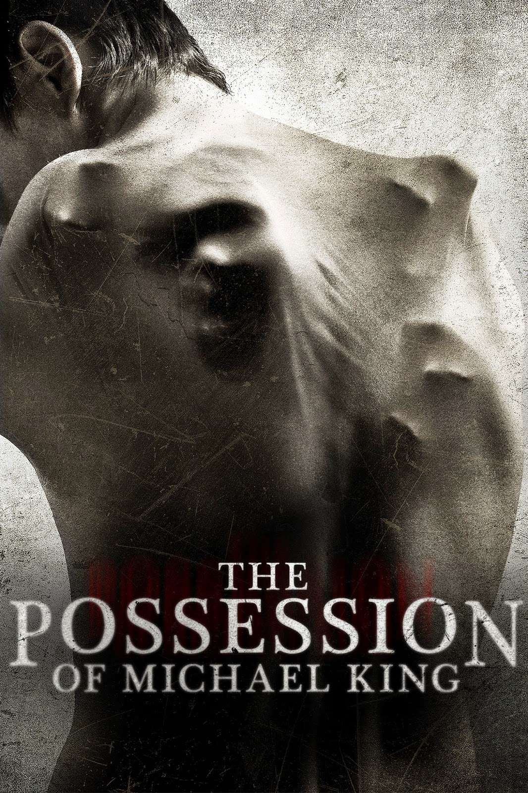 The Possession Of Michael King Stream
