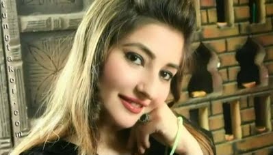 399px x 227px - Pakistani Celebrities: Gul Panra Beautiful Pashtu actress/singer ...