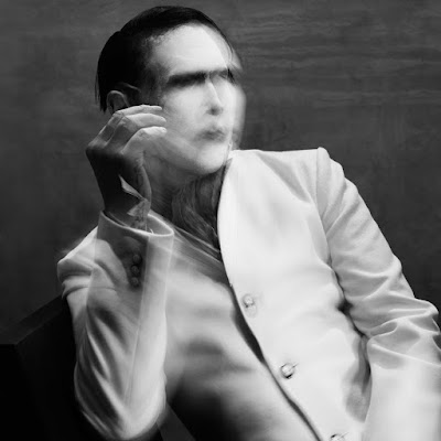 The Pale Emperor (Blog Mortalha) The Pale Emperor, marilyn manson, álbum novo, 2015, blog mortalha