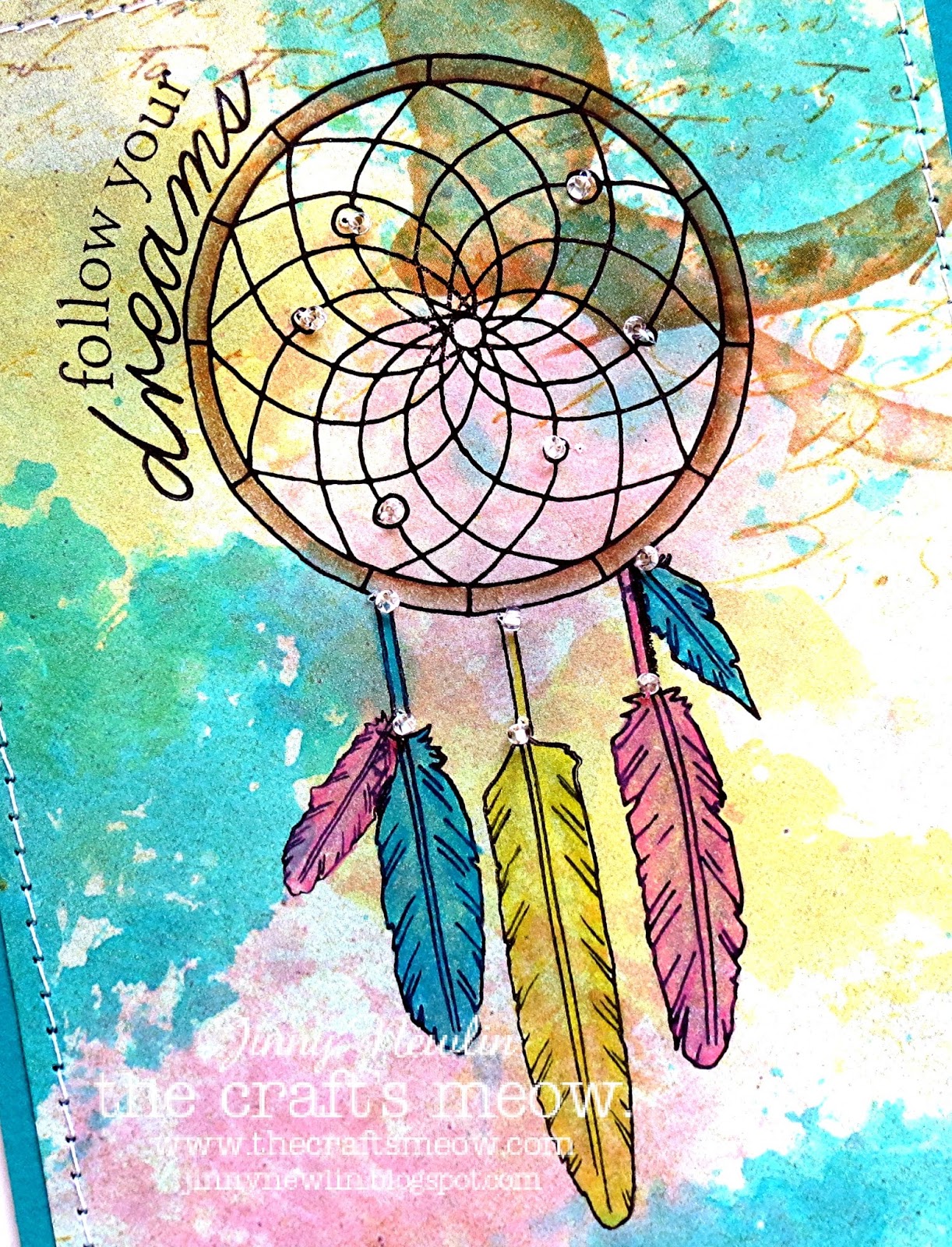 Real Dream Catcher