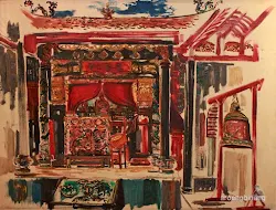 museum seni rupa dan keramik jakarta