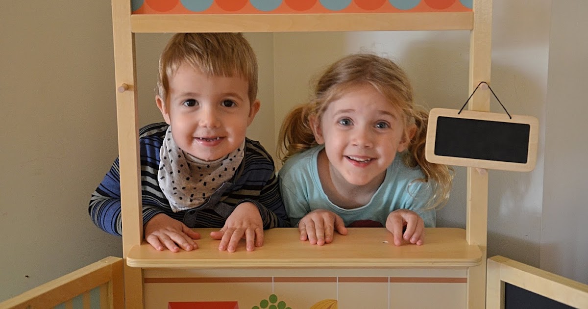 Why Pretend Play is so Important Teacher Types