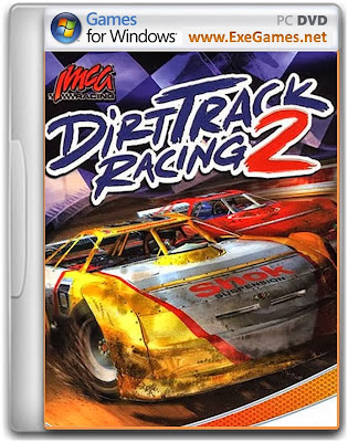 Dirt Track Racing 2 Game