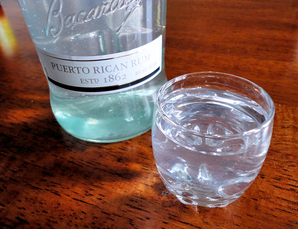 La Petite Brioche Kahlua Milkshake