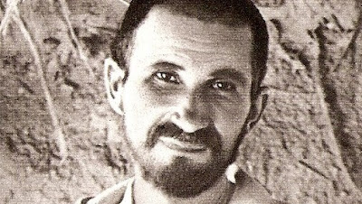 Bl. Charles de Foucauld 