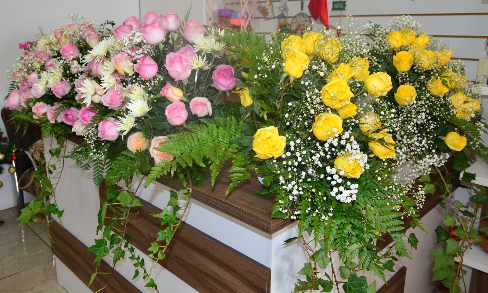 Floricultura Bem Me Quer Guia você e região Floricultura Bem Me Quer Guia você e região