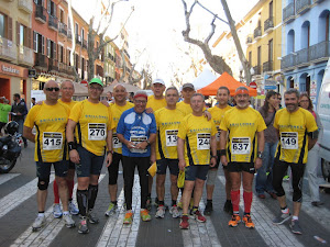 9º Mitja Marató de Denia 2012
