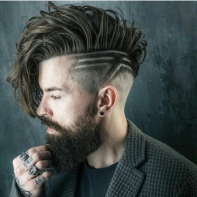 20 Long Hairstyles For Men