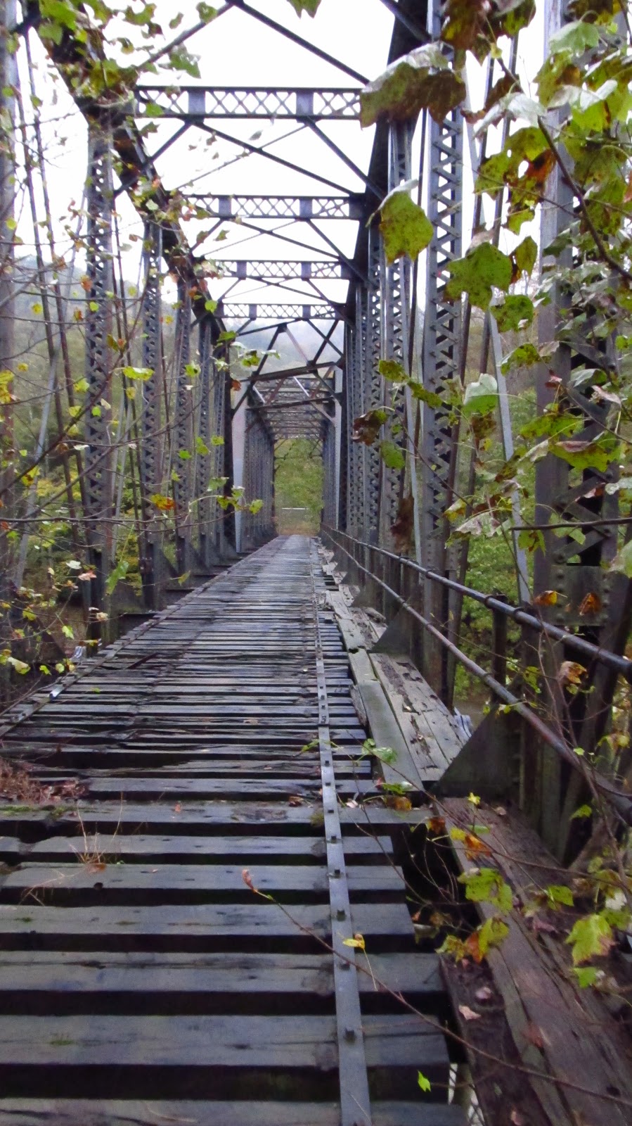 Old Industry of Southwestern Pennsylvania West Winfield and Winfield