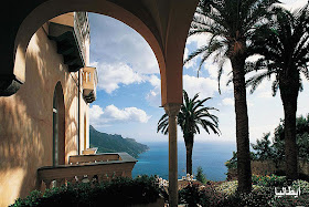 اروع عشرة فنادق للاستجمام في العالم