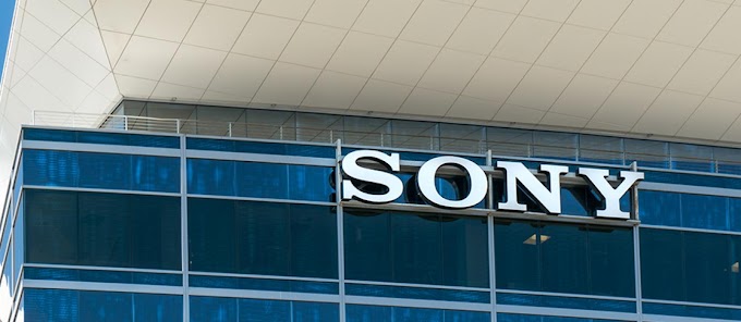 Service Center Sony di Sumatera dan Kalimantan 