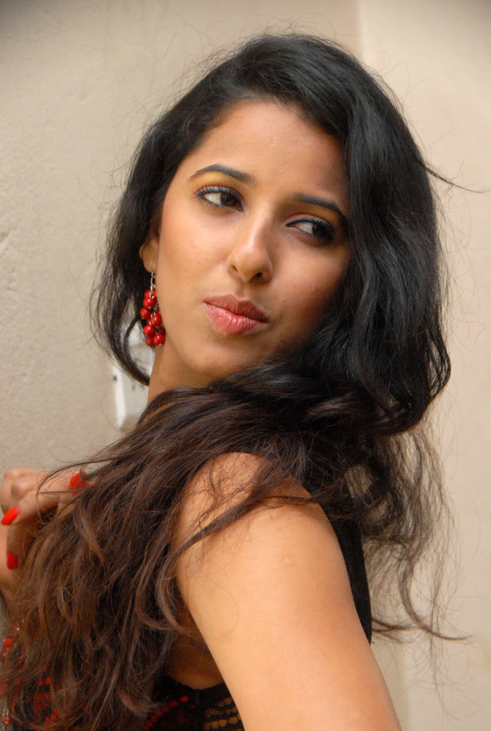 Shreya Reddy - Latest Hot Pics | HQ Pics n Galleries