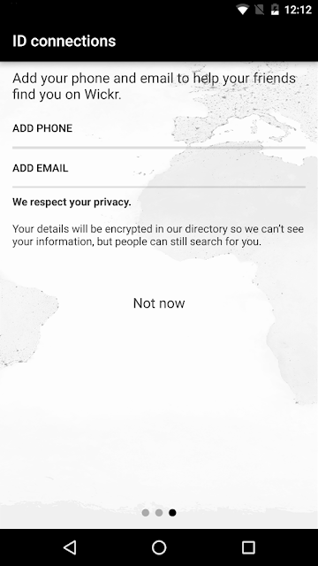 download wickr me pc download wickr me pc