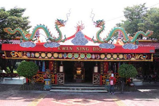 Kwan Sing Bio