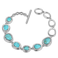 ELLE Jewelry's Halo Bracelet 
