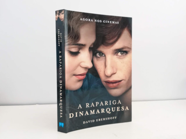 A Rapariga Dinamarquesa The Bibliophile Club