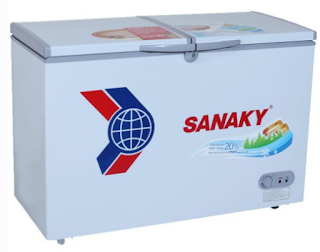 Đại lý tủ cấp đông, tủ mát Sanaky giá rẻ nhất TPHCM - 4
