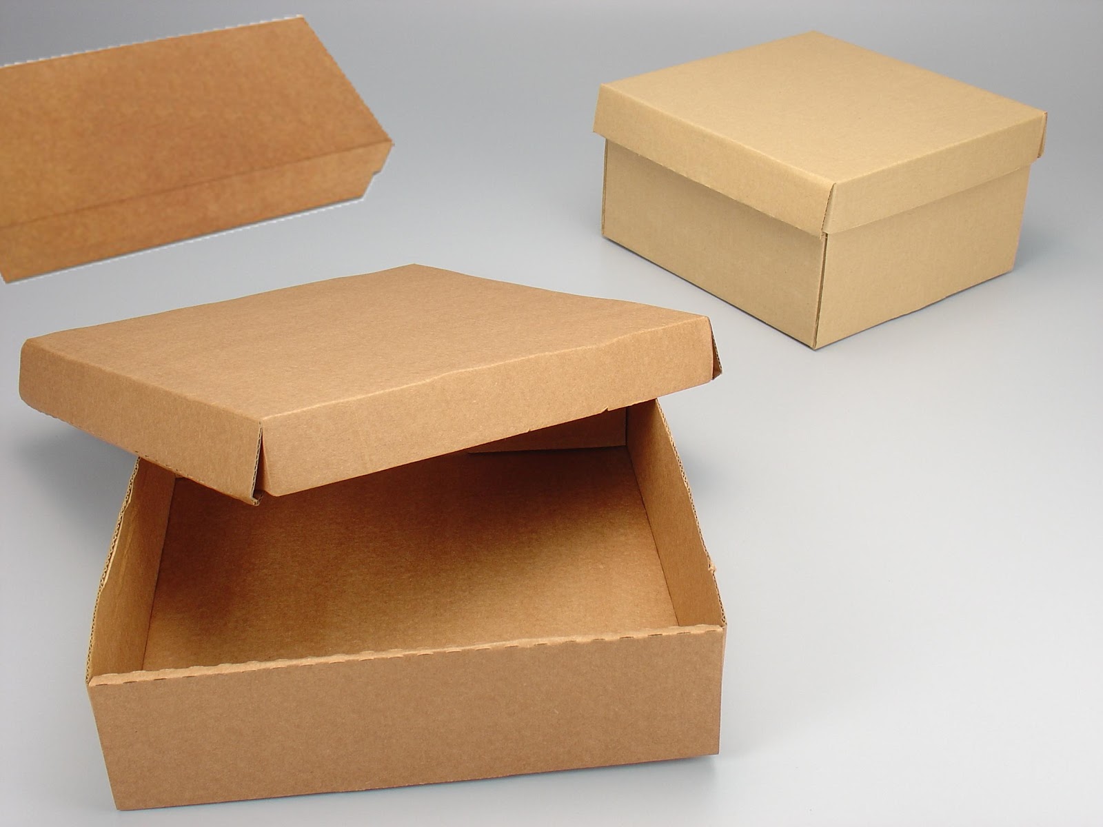 FUSION : Fabricamos caixas e embalagens de papelão sob medida para o ...