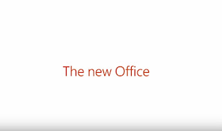 Microsoft Office 2019 to be released next year