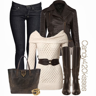 A Fashion Icon.: 15 Trendy Polyvore Outfits for Fall/Winter 2013/2014