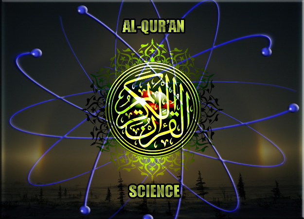 Kebenaran Al-Quran dan Teori Big Bang
