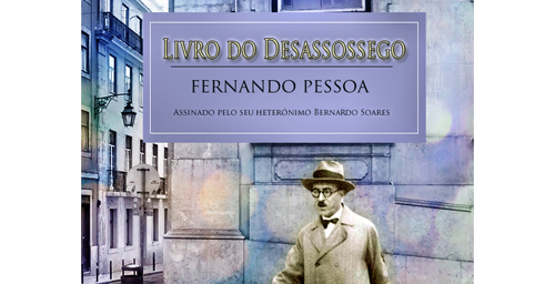 Momento de Quotes #2 - Fernando Pessoa