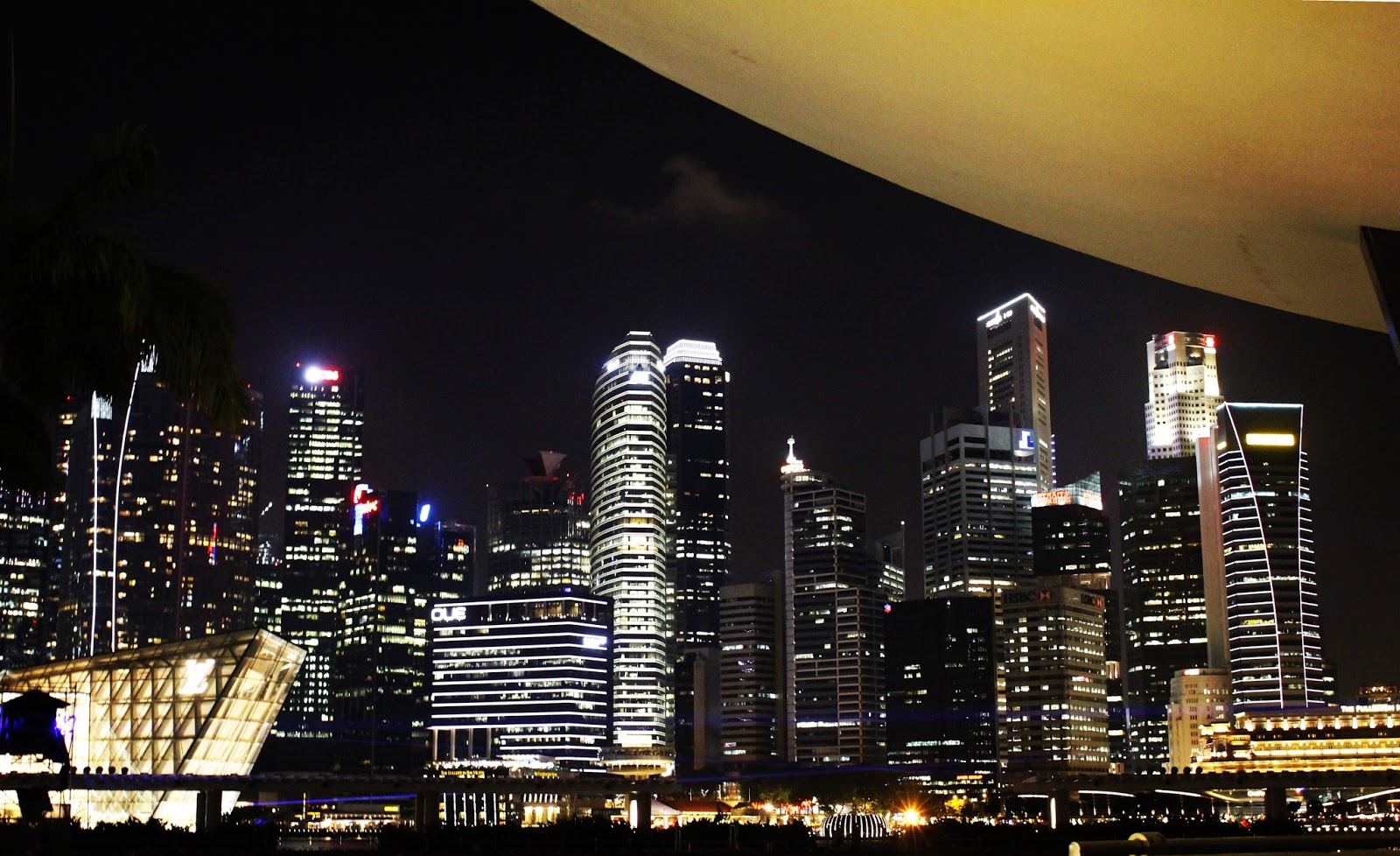 Tempat Wisata Favorit Di Singapore Yang Harus Dikunjungi