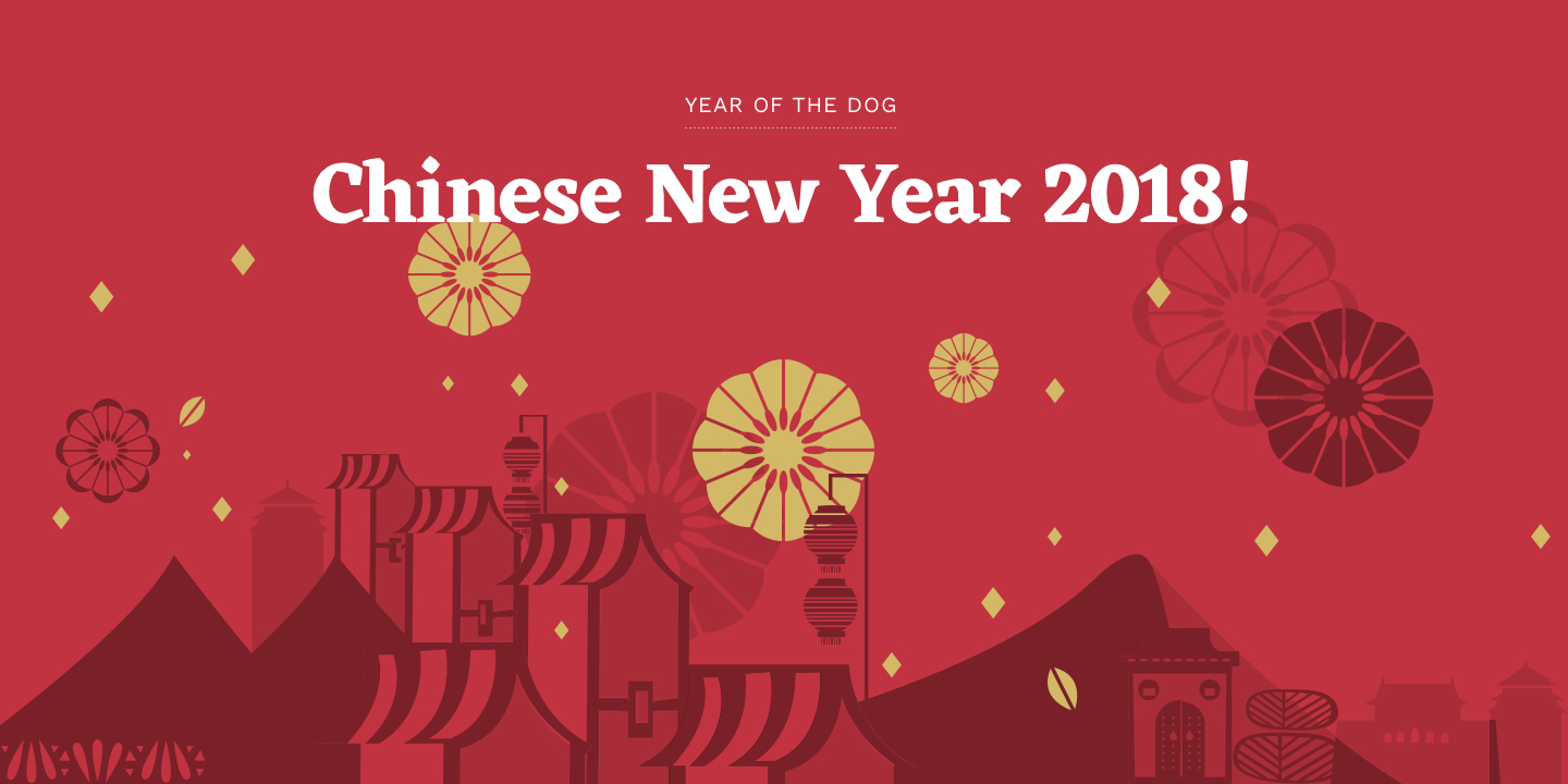 Learn Cantonese &amp; Toisan in New York City: Happy Lunar New Year!