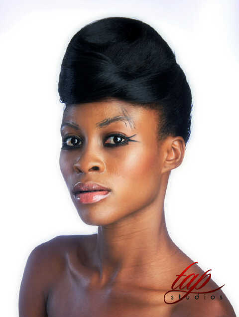 fotofashion : Introducing Model Lola...Model of the Day