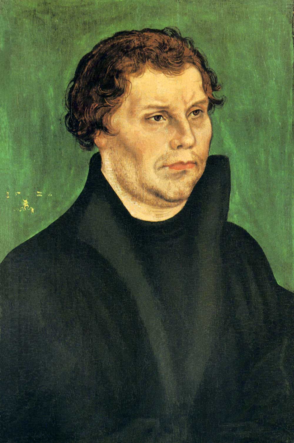 Wie Alt Wurde Martin Luther Martin Luther - Theologe, Rebell und Reformator | Gott und die Welt