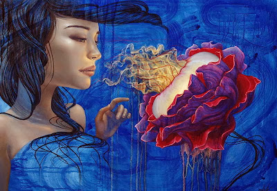 Belajar Seni Tik Bahasa Jawa Menggambar Ekspresi