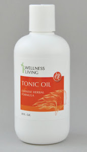 ORDER Acupuncture In A Bottle - Miracle Tonic Oil