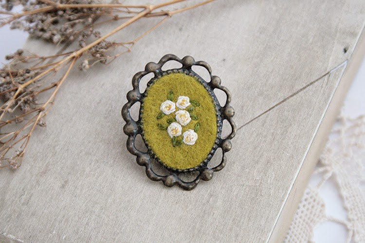 The Blue Rabbit House New in the Shop