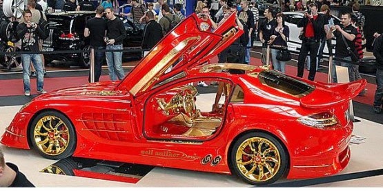 mobil balap keren di dunia mobil balap keren di dunia