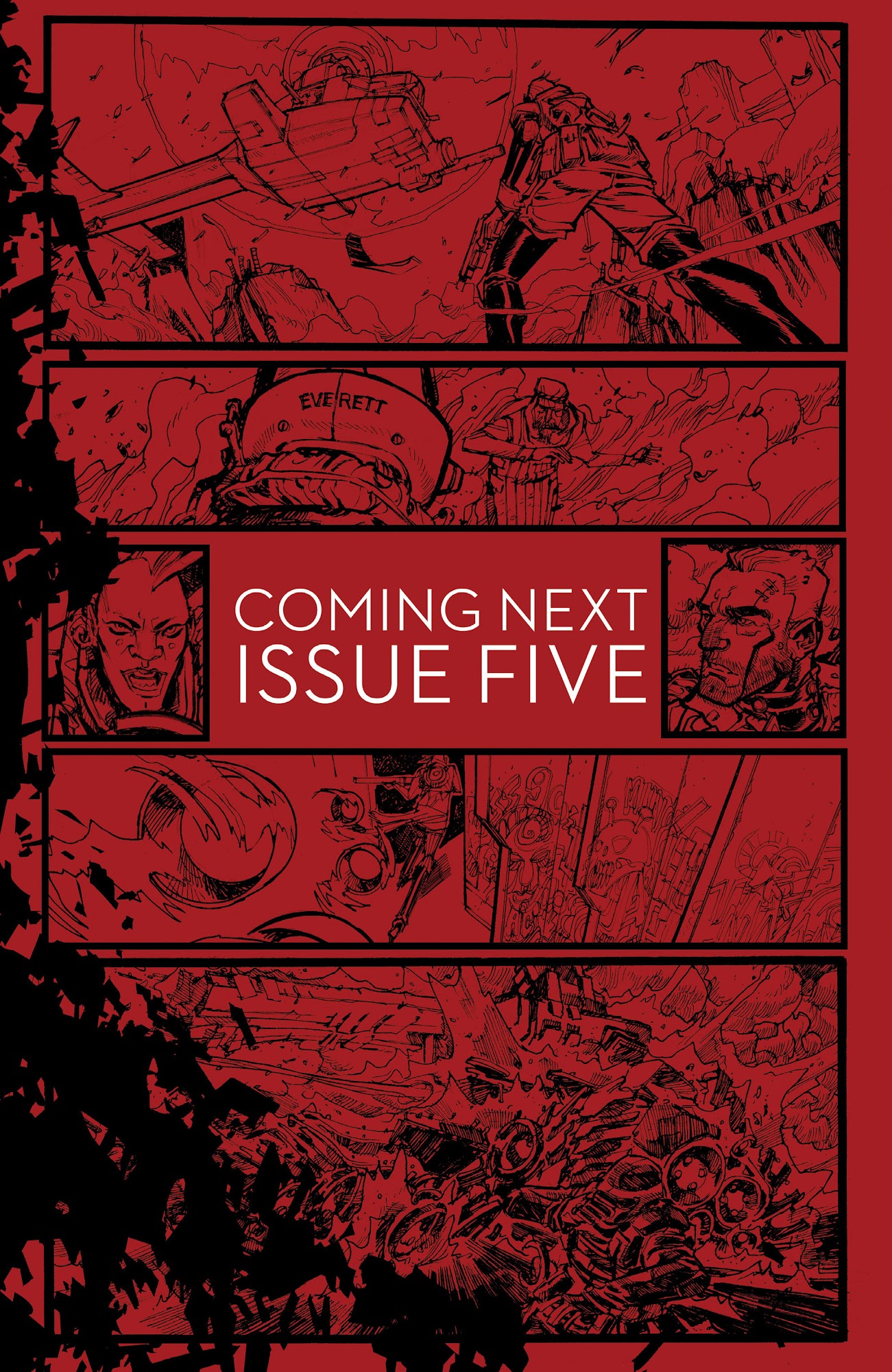 Runlovekill - Chương 4 - Trang 24