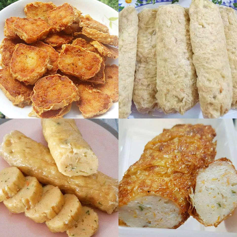 Resep Kekian Ayam Udang Kembang Tahu Enak Warta Batavia Resep Kekian Ayam Udang Kembang Tahu Enak Warta Batavia