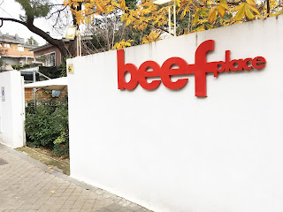 Restaurante Beef Place