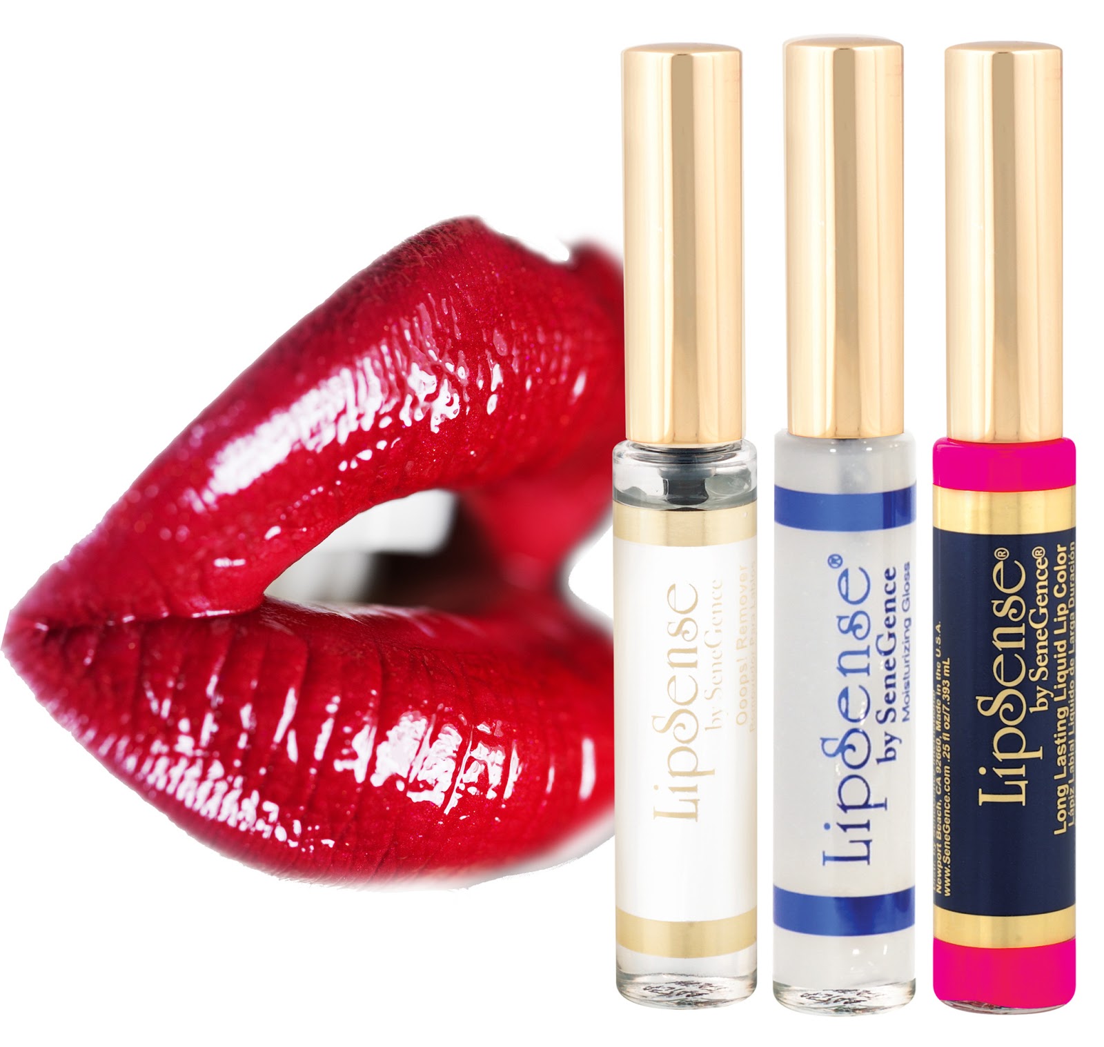 Silver Lining: an unpaid review of LipSense
