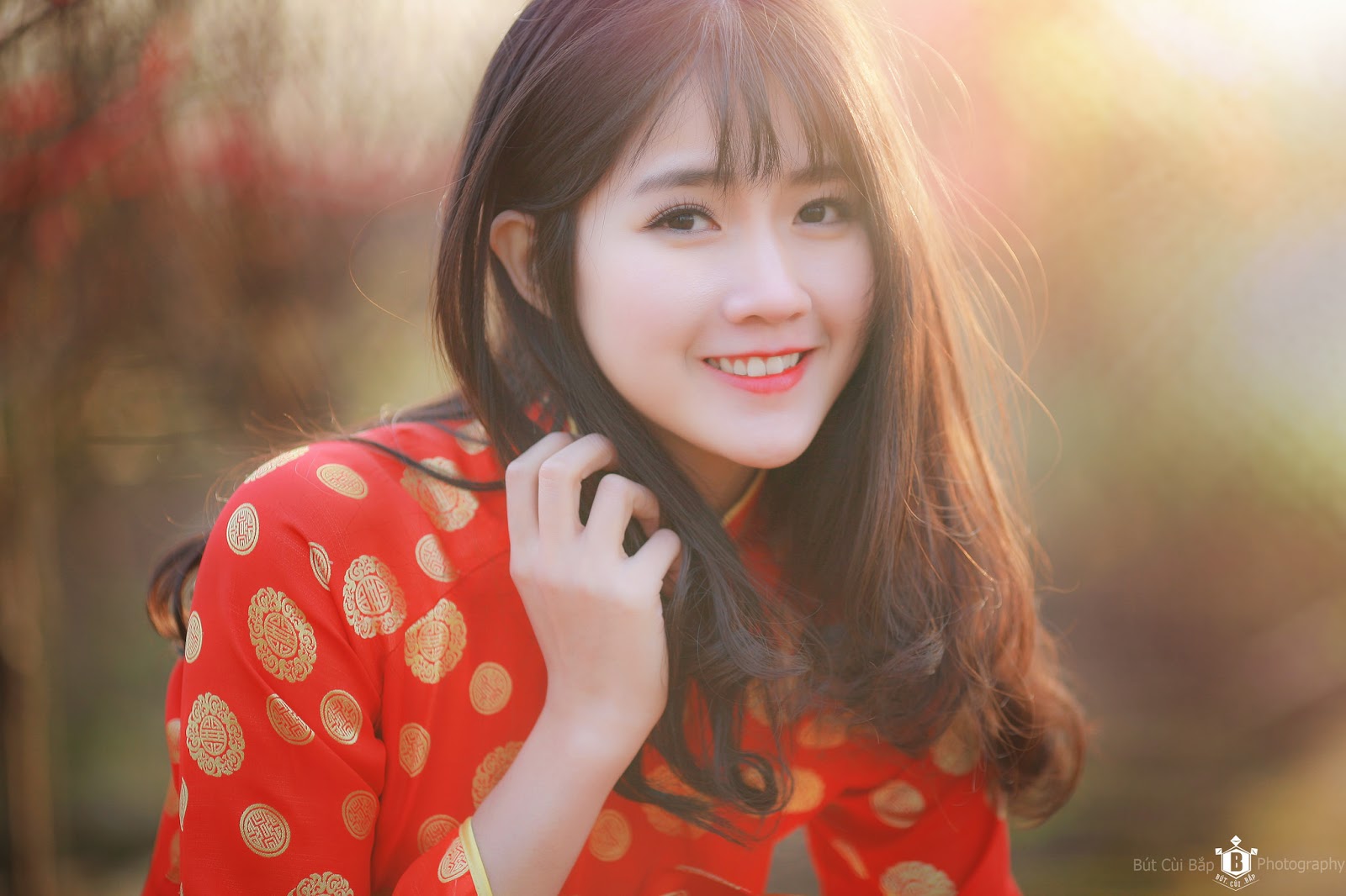 Nguyễn Hoàng Kiều Trinh - Hot Photos and Sexy Pictures(03)