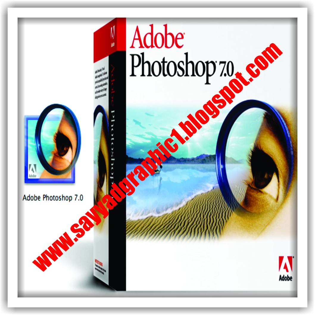 adobe photoshop 7.0 full crack plus serial key free download