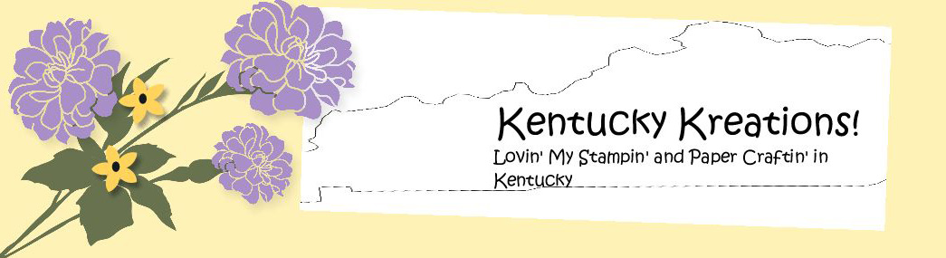 Kentucky Kreations