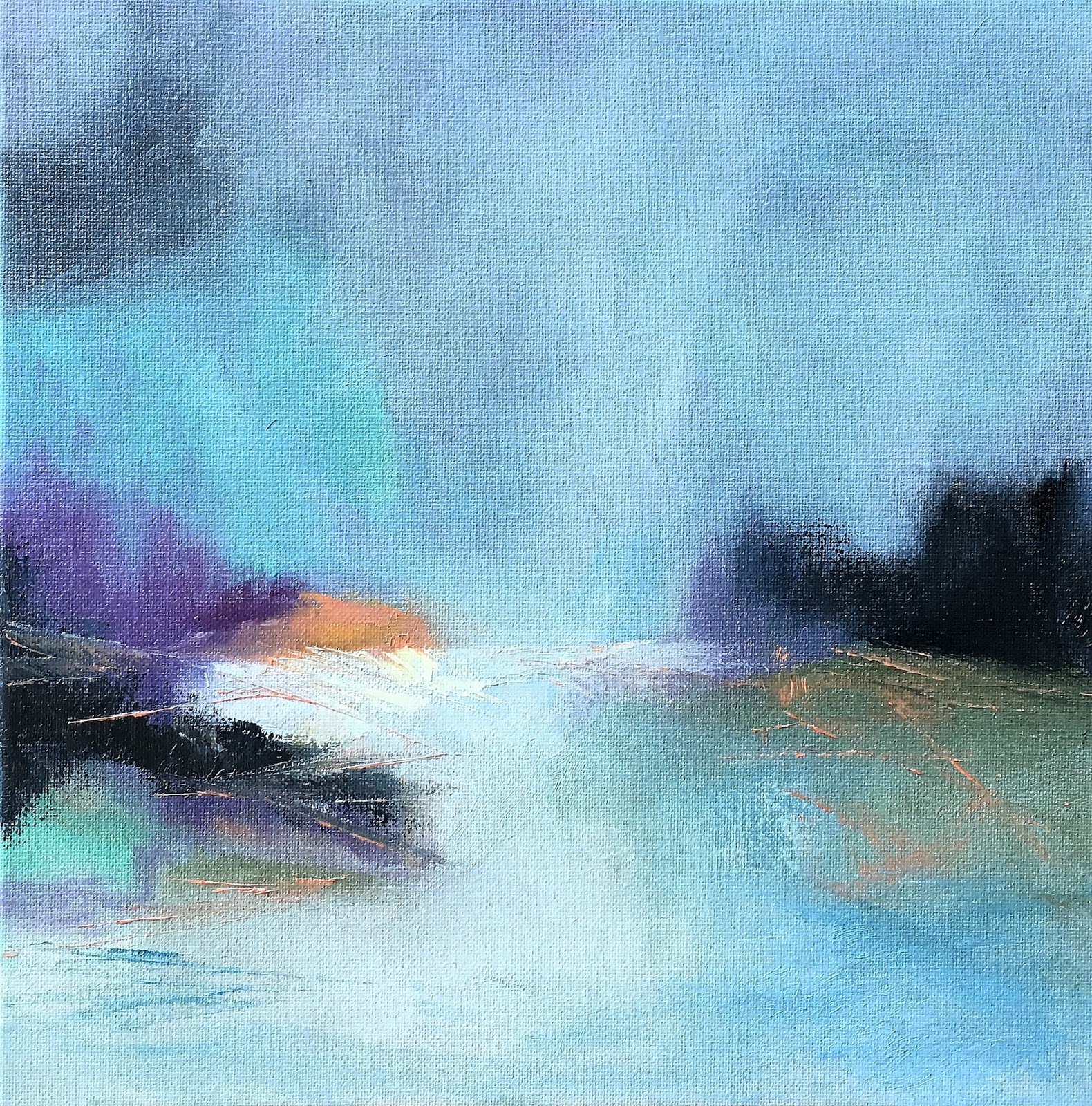 Susan Ciufo Fine Art