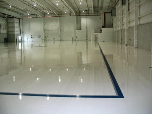 MM Pisos e Pinturas: PISOS EPÓXI