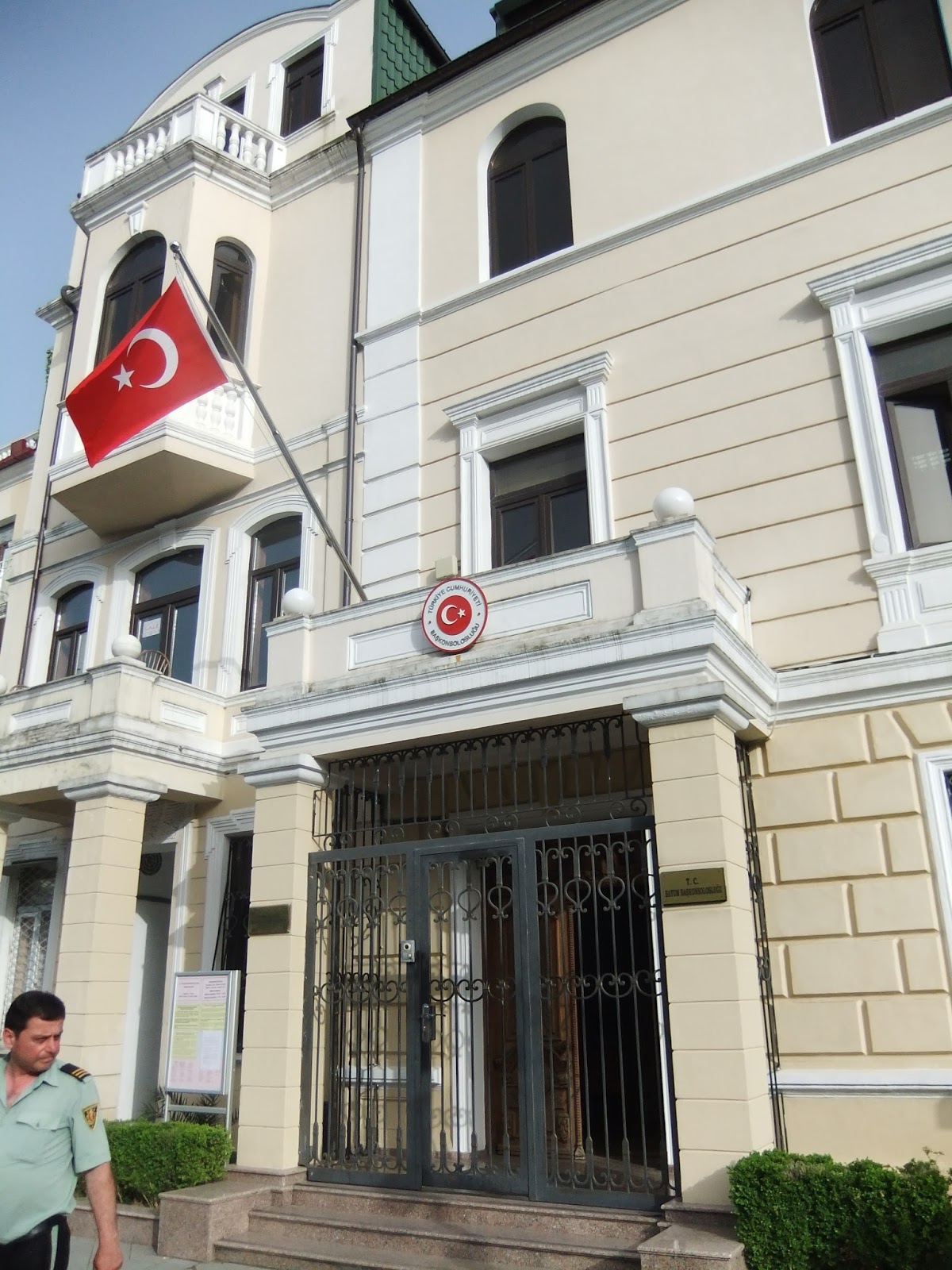 gürcistan ev fiyatları